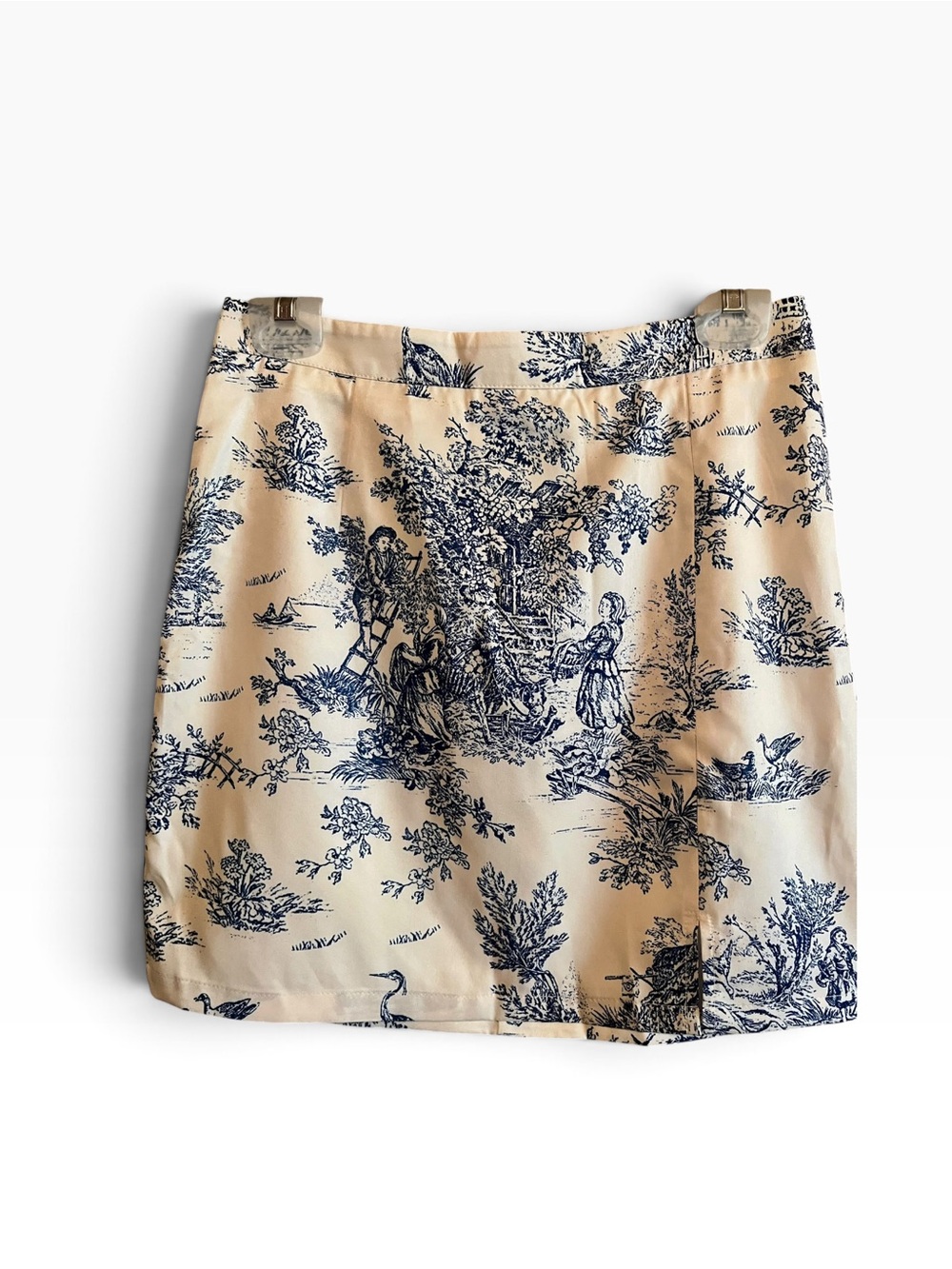Cider skirt - Picture 2 of 8